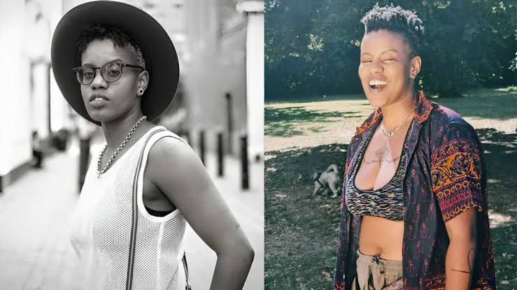 Meet Toya Delazy’s parents: Lethuxolo Buthelezi and Mr. Buthelezi