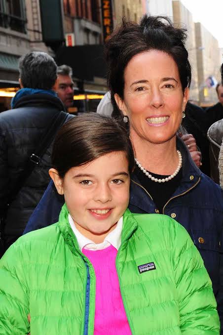 Kate Spade’s Frances Beatrix Spade Biography: Instagram, Net Worth, Age, Parents, Nationality, Ethnicity, Religion