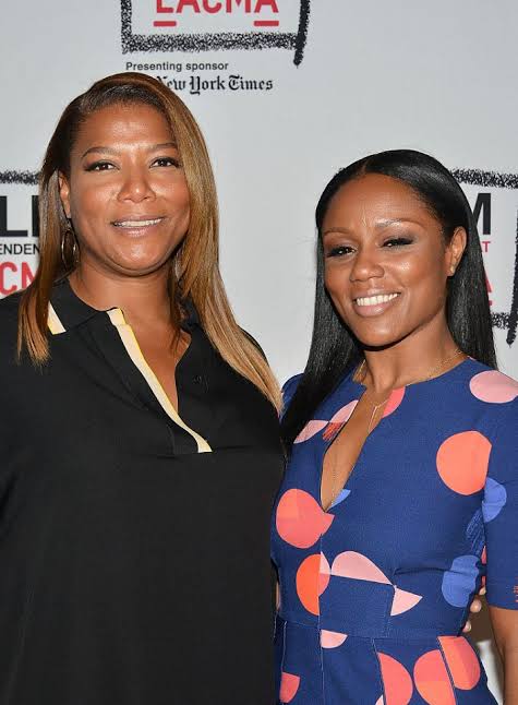 Queen Latifah Partner, Eboni Nichols Biography: Husband, Age, Instagram, Net Worth, Height, Children, Ethnicity, Nationality