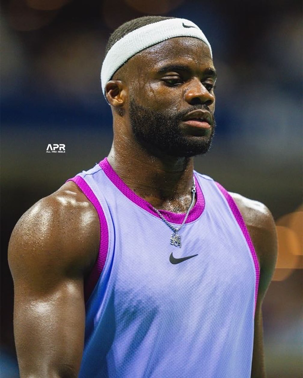 Frances Tiafoe Biography: Wife, Age, Team, Net Worth, Siblings, Height, Statistics