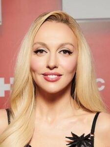 Olya Polyakova Biography: Songs, Age, Net Worth, Wikipedia, Nationality ...