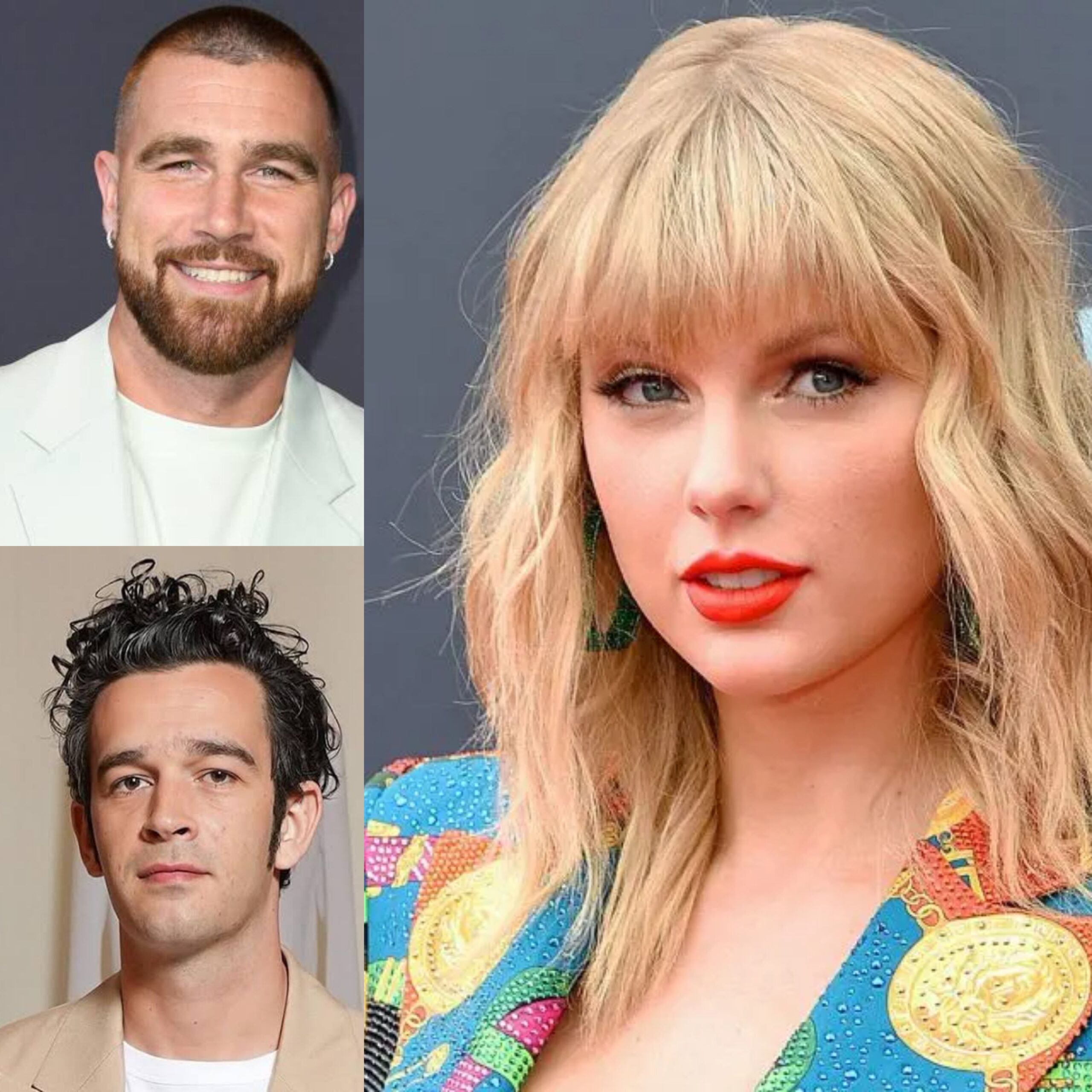 Meet Taylor Swift’s boyfriend: Who has the singer dated?