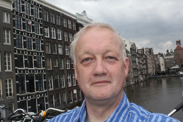 Rinus van den Bosch Biography: Wife, Age, Net Worth, Siblings, Parents, Height, Children, Obituary