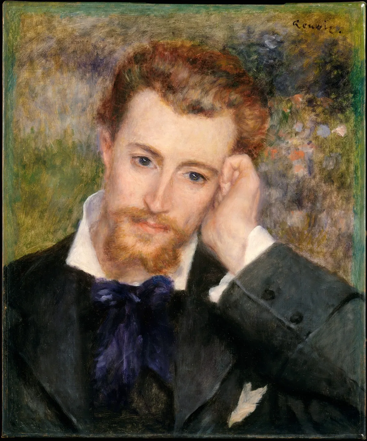 Pierre-Auguste Renoir Biography: Wife, Age, Net Worth, Siblings, Parents, Height, Children, Cause of Death, Books, Awards