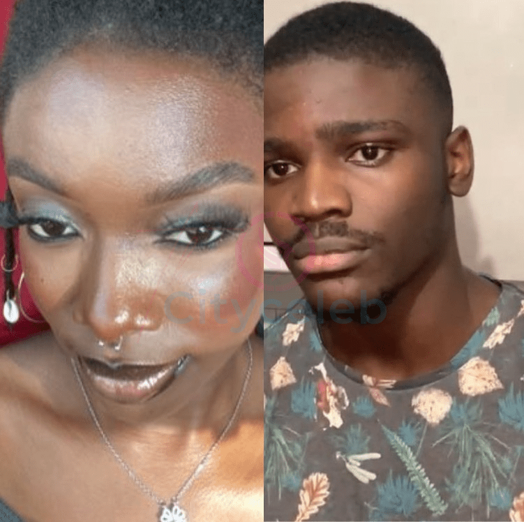 Controversy over consent and false claims erupted over the Olufemi rape allegation