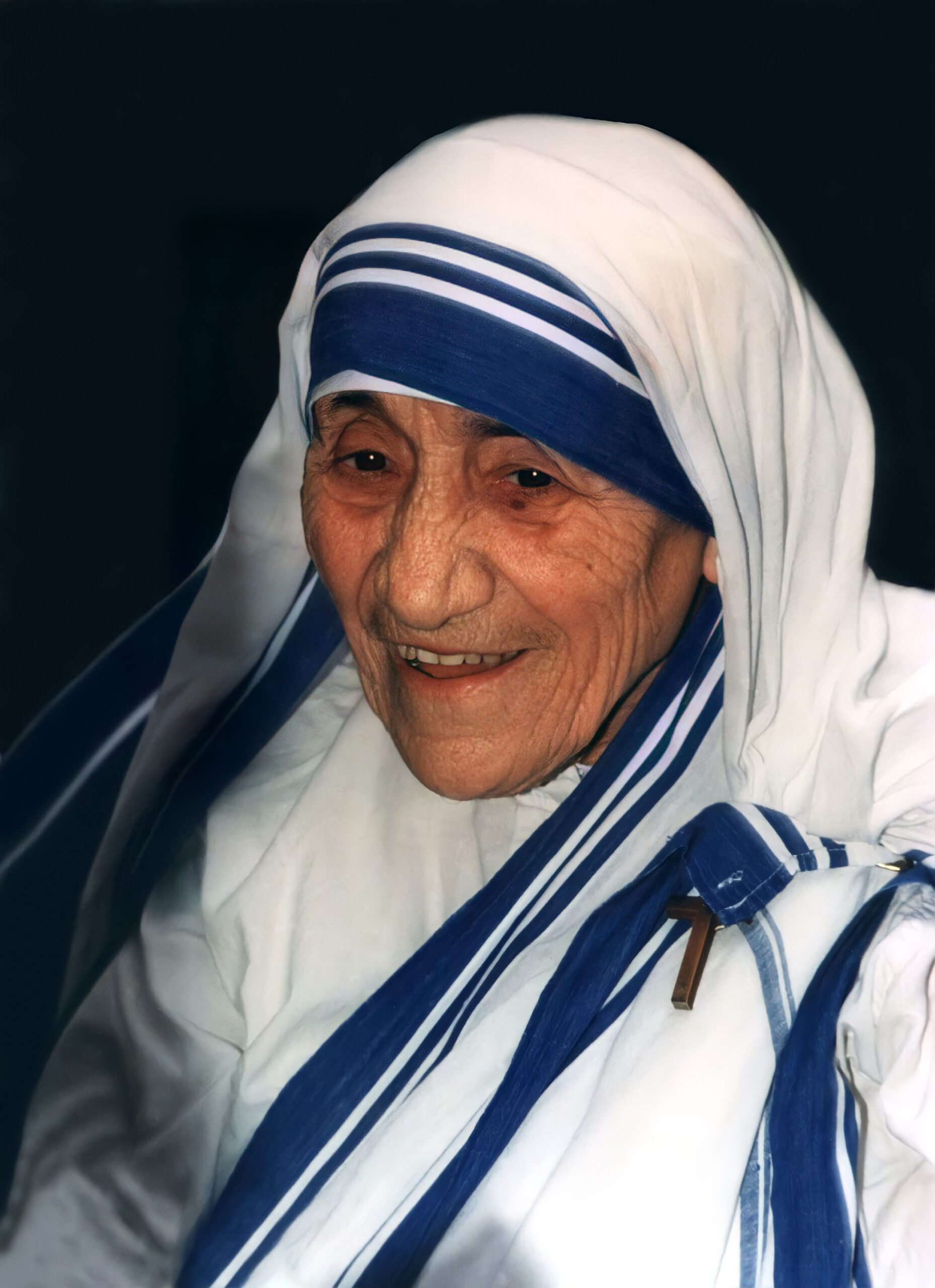 Mother Teresa Biography: Obituary, Age, Net Worth, Siblings, Parents, Height, Awards