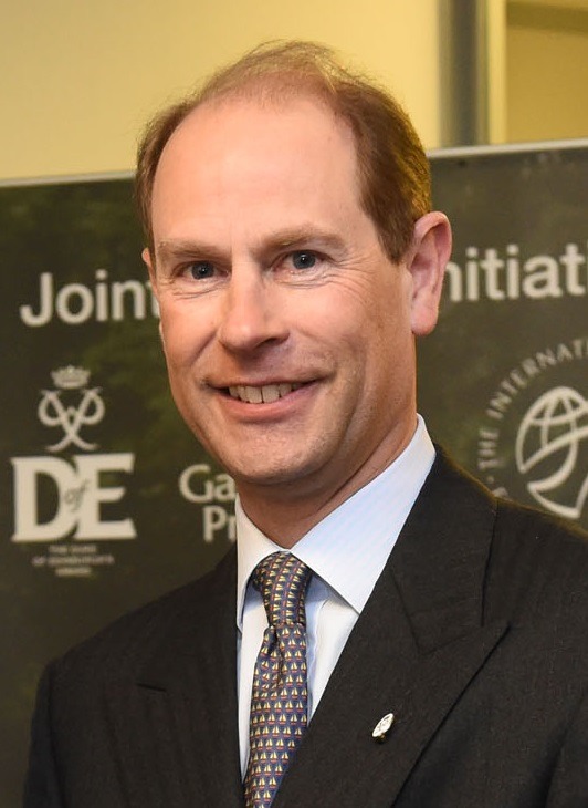 Prince Edward, Duke of Edinburgh Biography: Age, Education, Net Worth, Family, Height, Wife, Children