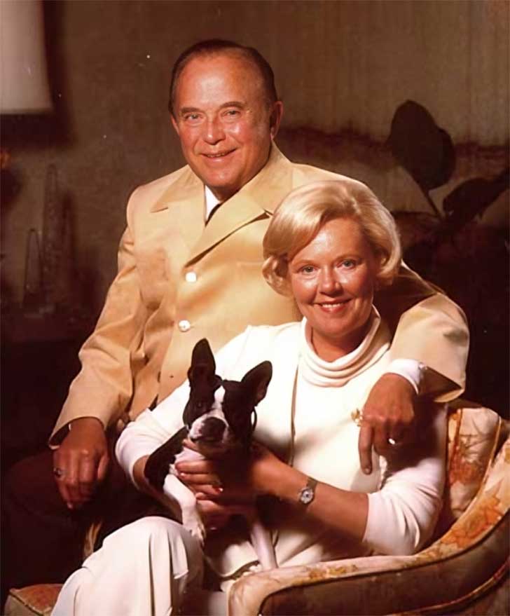 Ray Kroc’s Ex-Wife, Jane Dobbins Green Biography: Net Worth, Siblings, Height, Children, Age, Husband, Cause of Death