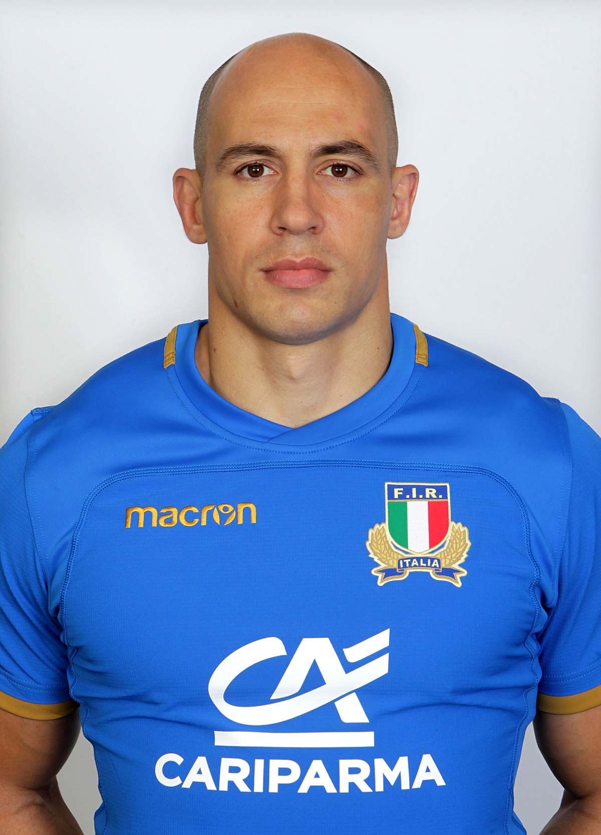 Sergio Parisse Biography: Net Worth, Instagram, Stats, Awards, Age, Wikipedia, Height, Weight, Wife, Children, Parents