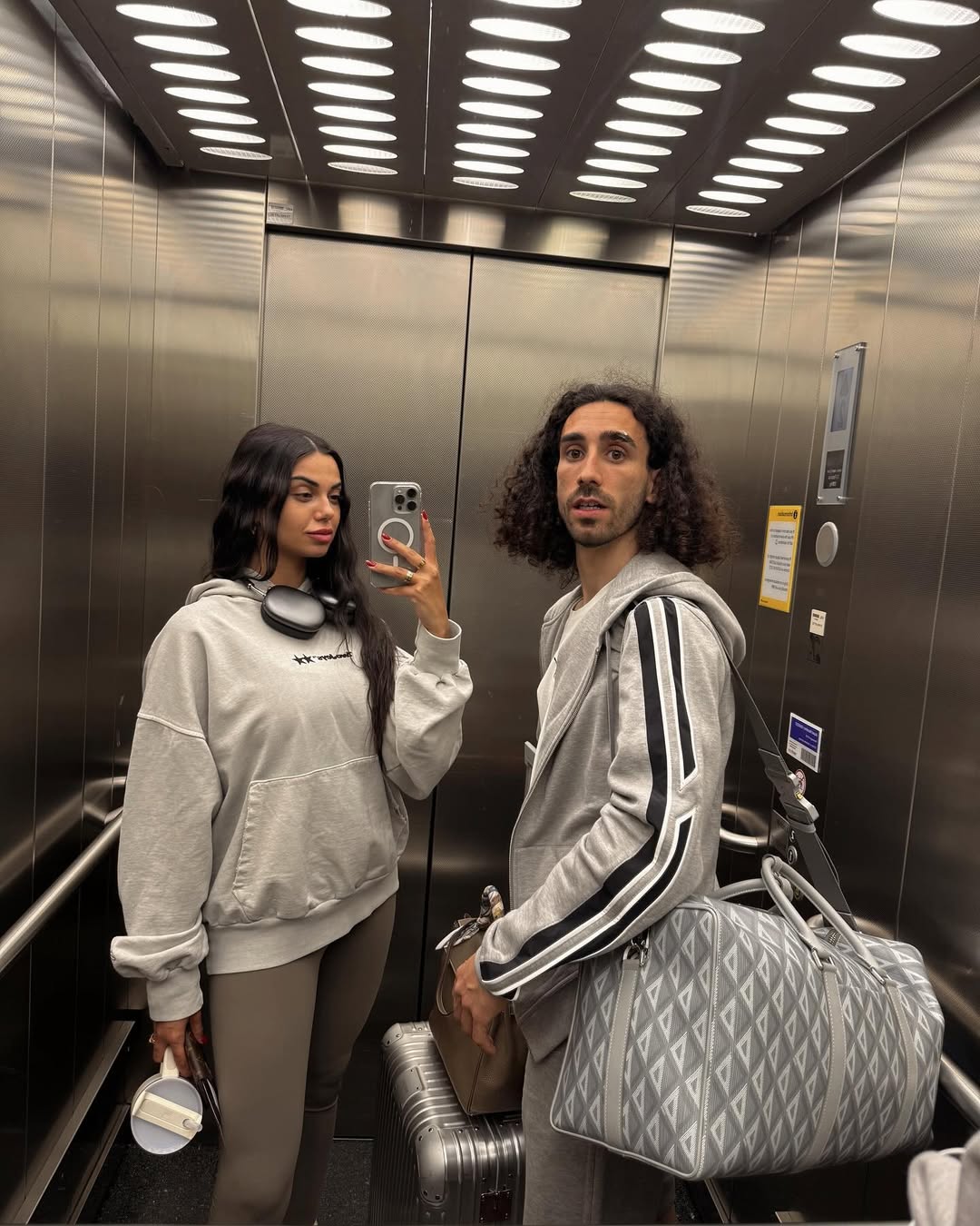 Marc Cucurella Saseta Girlfriend, Claudia Rodriguez Biography: Age, Instagram, Net Worth, Height, Wiki, Parents, Husband, Children