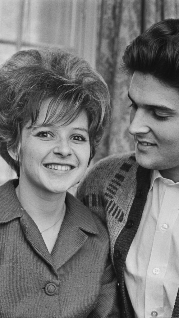 Brenda Lee's husband, Ronnie Shacklett Biography Age, Net Worth