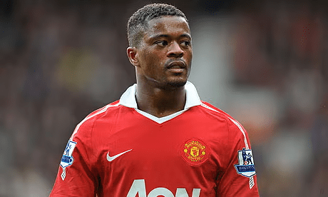 Patrice Evra Biography: Children, Net Worth, Parents, Age, Height, Former Team, Wife