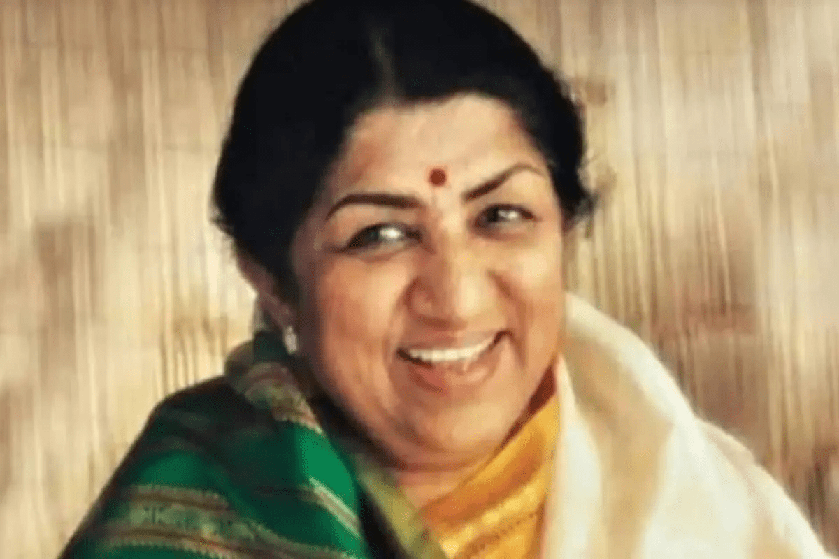 Lata Mangeshkar Biography: Death, Age, Net Worth, Husband, Awards, Wiki ...