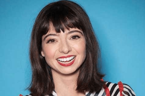 Kate Micucci Biography: Age, Husband, Children, Net Worth, Movies, Songs