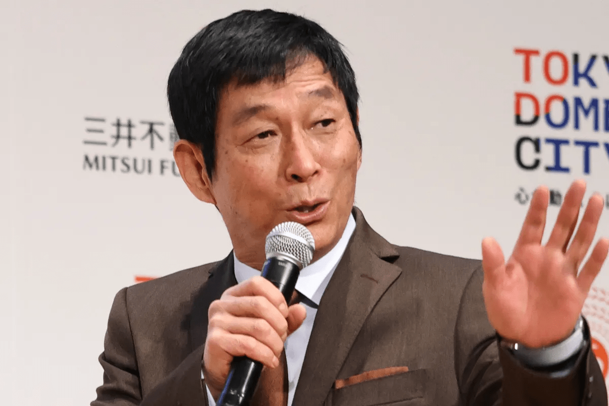 Akashiya Sanma Biography: Height, Age, Parents, Wife, Siblings, Children, Net Worth, Awards, TV Shows