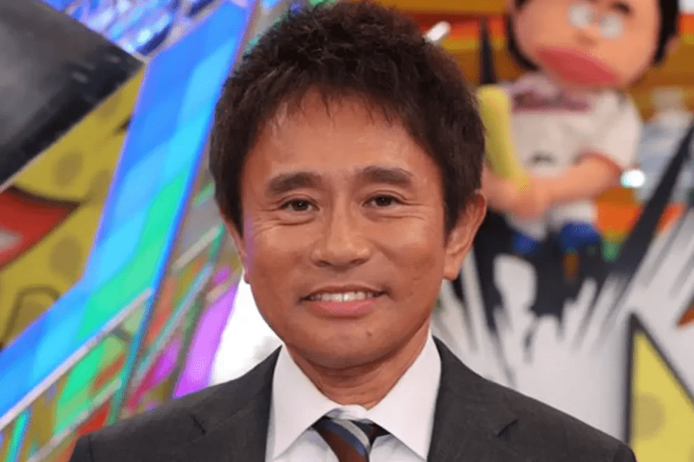 Hamada Masatoshi Biography: Age, Net Worth, Wife, Children, Parents, Awards, Wikipedia, Pictures