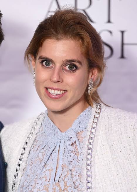 Princess Beatrice Biography: Age, Children, Eye Diseases, Husband, Net Worth, Daughter