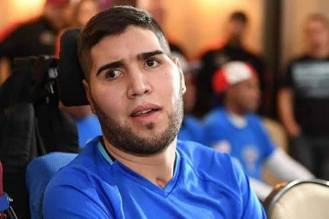 Prichard Colon Biography: Wife, Injuries, Net Worth, Instagram, Age, Records, Daughter