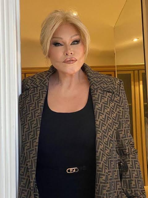 Jocelyn Wildenstein Biography: Net Worth, Photos, Age, Wikipedia, Parents, Instagram, Height, Husband, Family