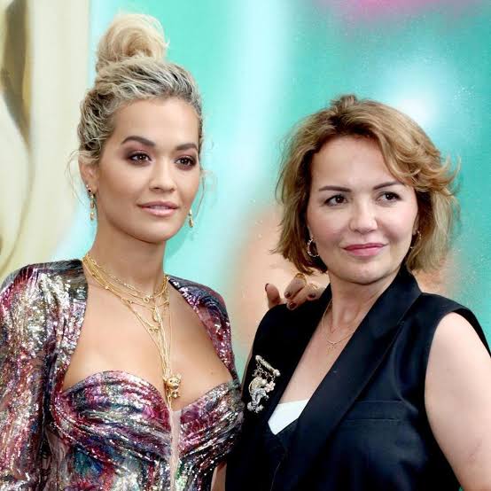 Rita Ora’s Mother, Vera Sahatçiu Biography: Age, Husband, Net Worth, Children, Nationality, Wikipedia, Ethnicity