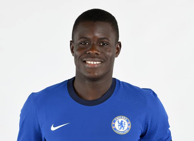 Malang Sarr Biography: Salary, stats, loans, matches, transfers, contracts, net worth, age, height, Wiki