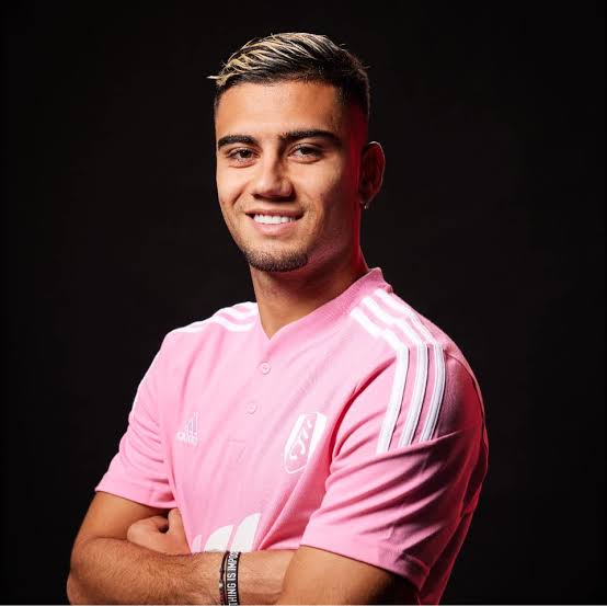 Andreas Pereira Biography: Age, Awards, Clubs, Height, Net Worth, Parents, Wikipedia, Wife, Religion