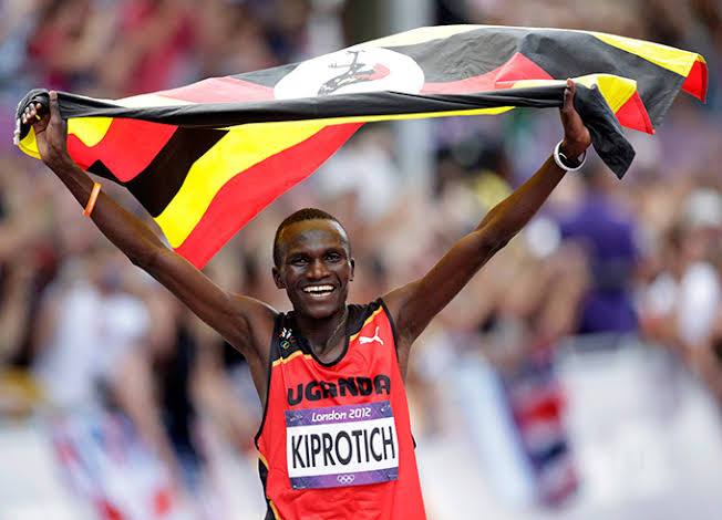 Stephen Kiprotich Biography: Parents, Age, Height, Weight, Wikipedia, Nationality, Ethnicity, Siblings, Wife, Children, Ethnicity