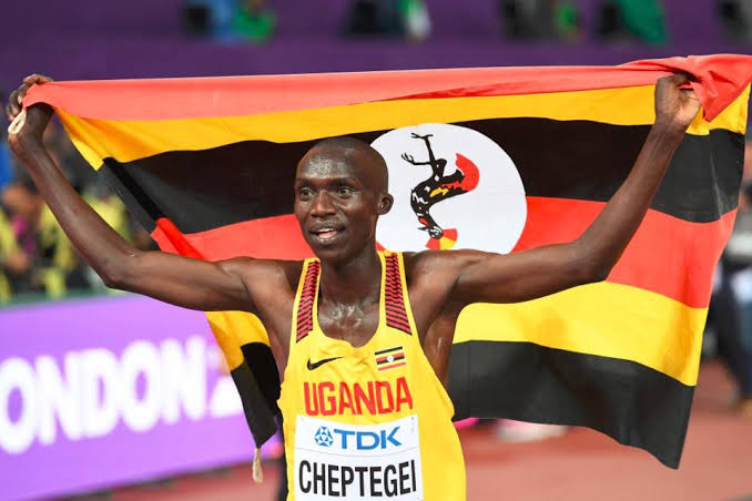 Joshua Cheptegei Biography: Awards, Medals, Age, Wikipedia, Height, Net Worth, Nationality, Ethnicity, Instagram, Parents, Weight