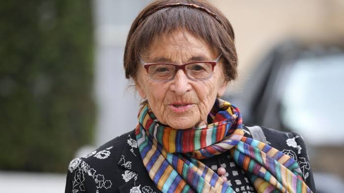 Agnes Heller Biography: Husband, Children, Parents, Books, Age, Wikipedia, Death, Net Worth