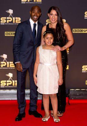 Mo Farah’s Daughter, Rhianna Farah Biography: Parents, Age, Father, Net Worth, Siblings, Net Worth