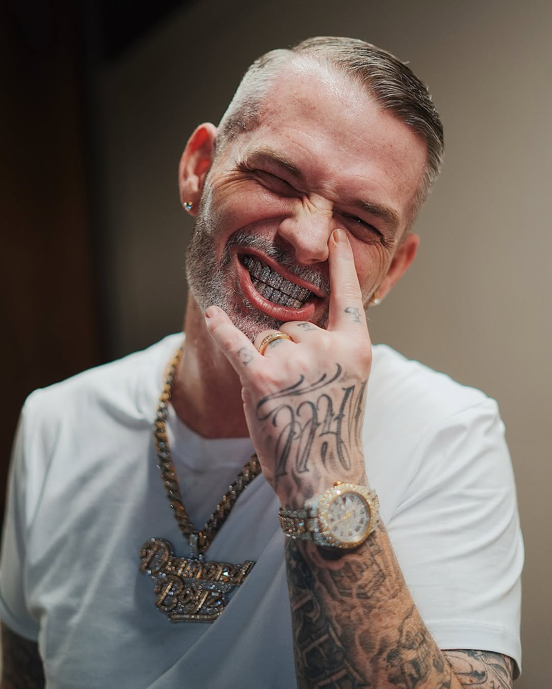 Paul Wall Biography: Net Worth, Siblings, Height, Children, Age, Awards, Parents, Songs, Wife