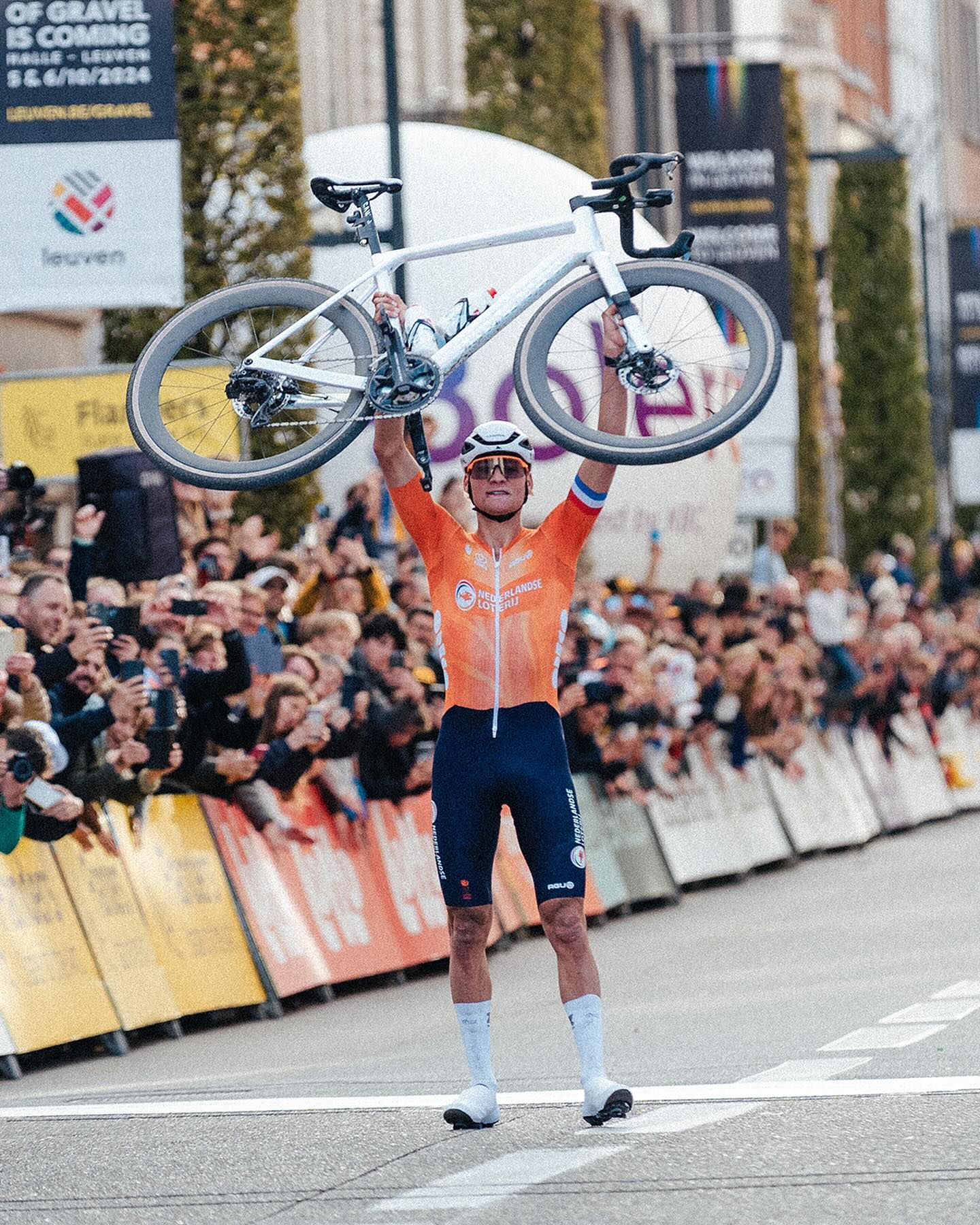 Mathieu van der Poel Biography: Relationships, Age, Net Worth, Siblings, Parents, Height, Awards