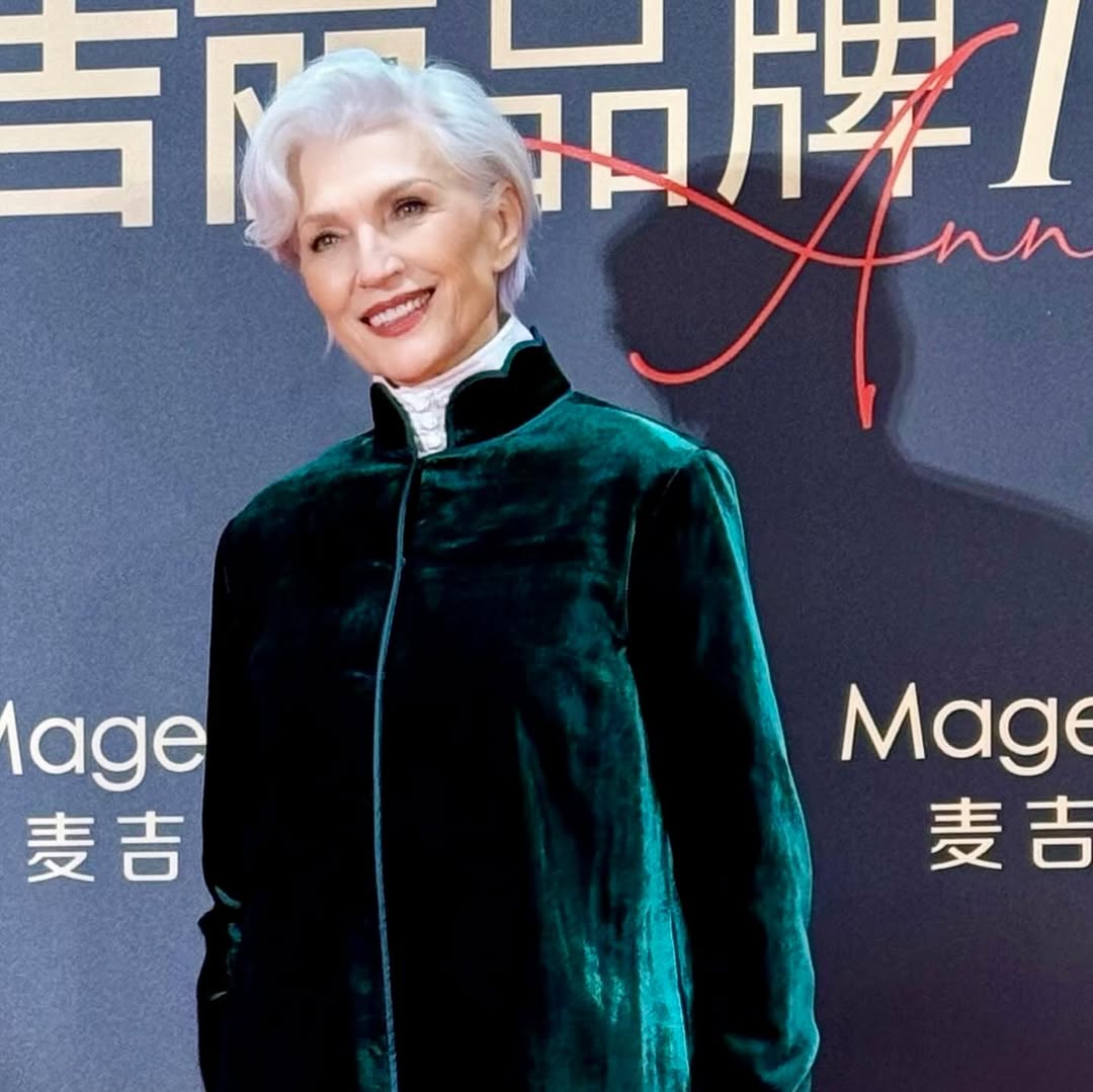 Elon Musk’s mother W. Maye Musk Biography: Age, Net Worth, Siblings ...