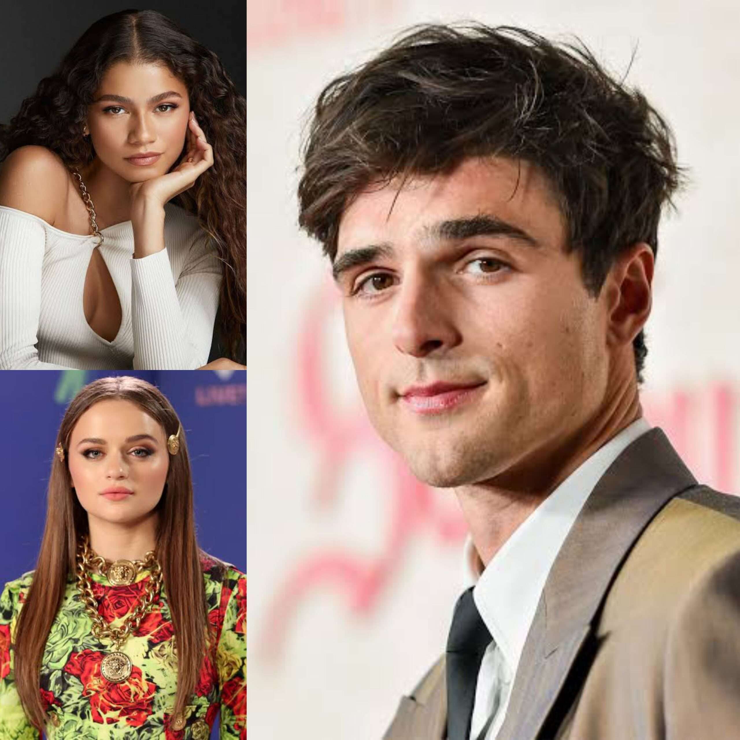 Jacob Elordi’s Dating History: A Look Back at His Famous Relationships