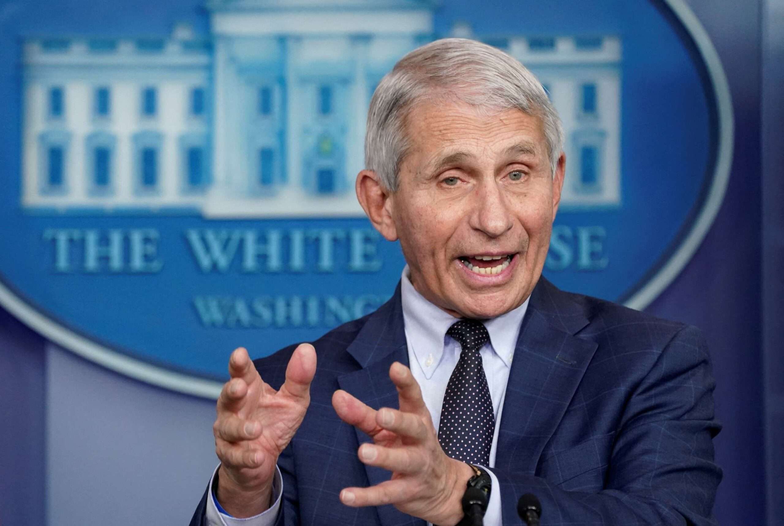 Anthony Fauci Biography: Wife, Age, Books, Net Worth, Twitter, NIH, Children, Diseases, Documentaries