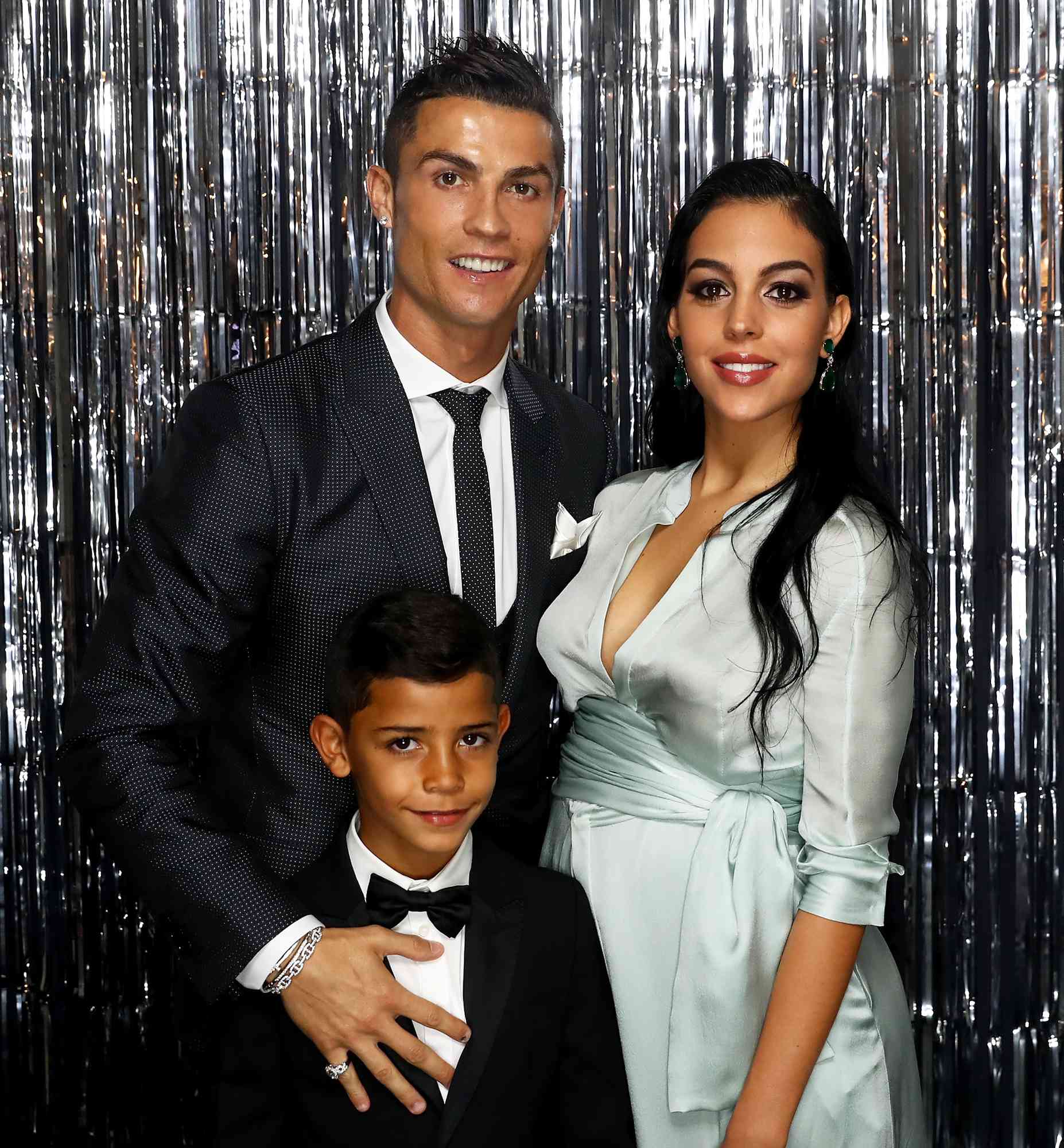 Cristiano Ronaldo Love life: Who has the soccer star dated?