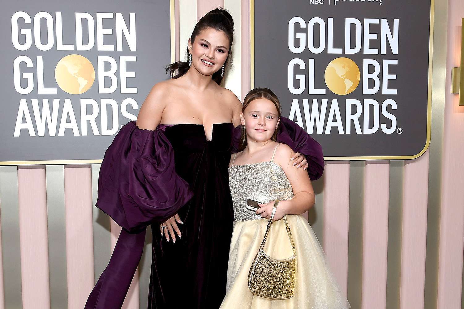 Selena Gomez’s Siblings: Meet Gracie Elliot Teefey, Marcus and Victoria “Tori” Gomez