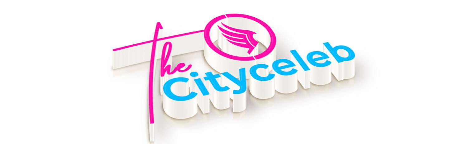 TheCityCeleb Logo