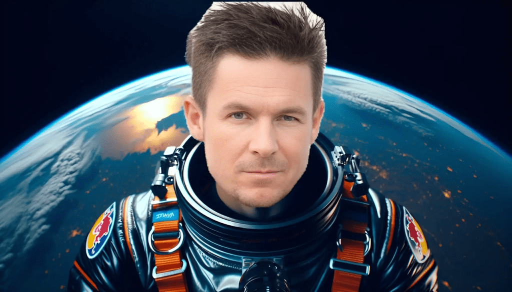 Felix Baumgartner Biography: Age, Wife, Net Worth, Children, Wikipedia