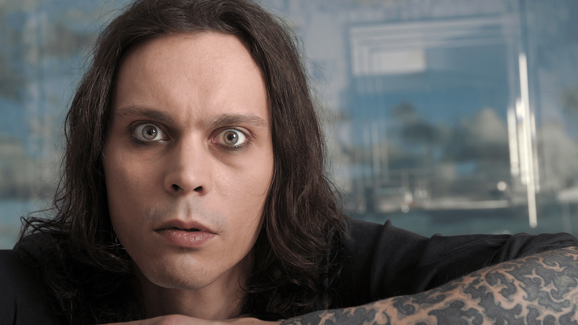 Ville Valo Biography: Instagram, Spouse, Height, Wiki, Parents ...