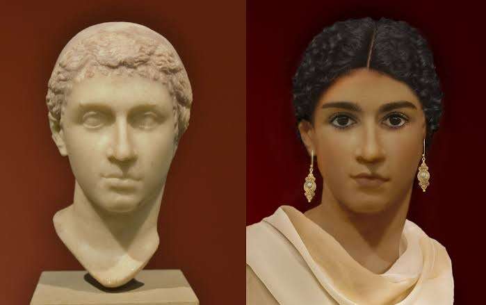 Cleopatra Biography: Age, Net Worth, Parents, Siblings, Children, Spouses, Nationality, Wikipedia, Death Date