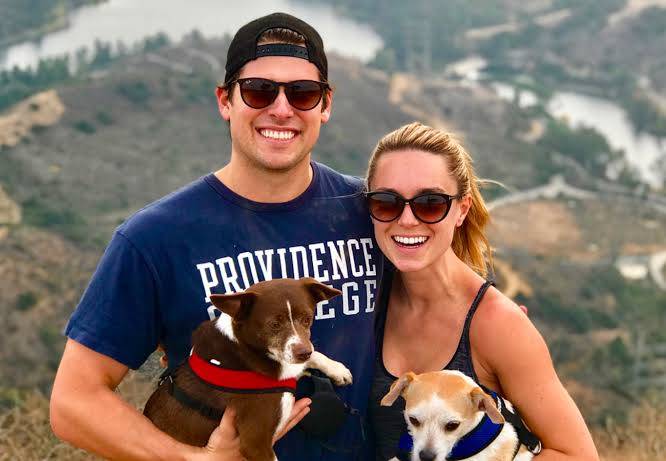 Molly McGrath's Husband, Max Dorsch Biography Net Worth, Real Estate