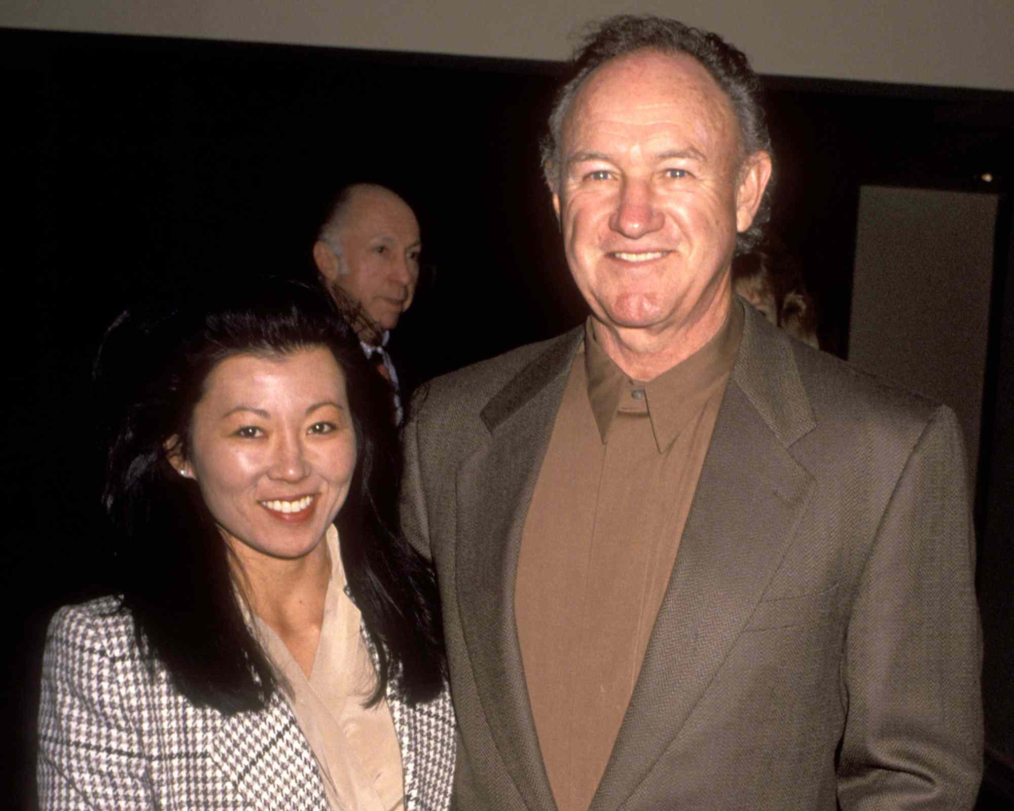 Gene Hackman and Wife Betsy Arakawa Found Dead in Santa Fe Home