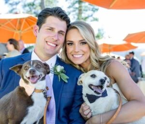 Molly McGrath's Husband, Max Dorsch Biography Net Worth, Real Estate