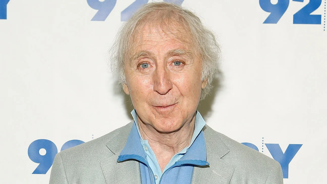 Gene Wilder Biography: Age, Net Worth, Wikipedia, Parents, Movies, Children