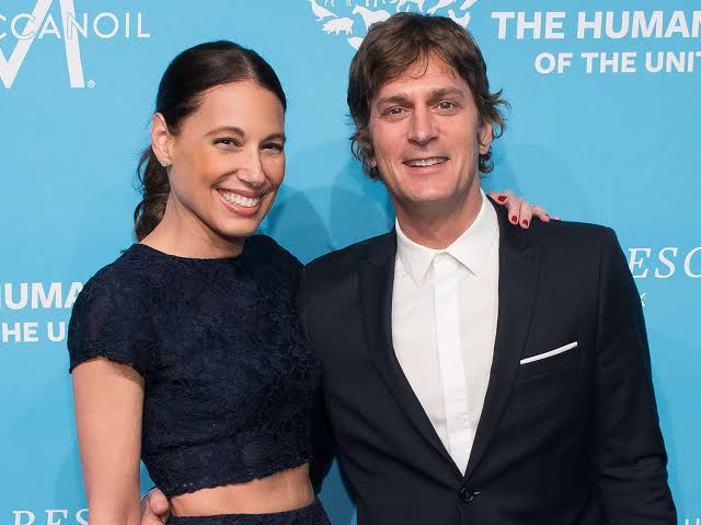 Rob Thomas' wife Marisol Thomas Biography: Songs, Age, Net Worth ...