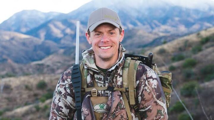 Steven Rinella » Bio, Age, Net Worth, Family